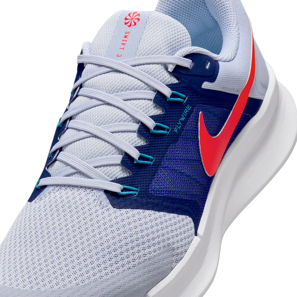 NIKE Run Swift 3 Men's Running Shoes
