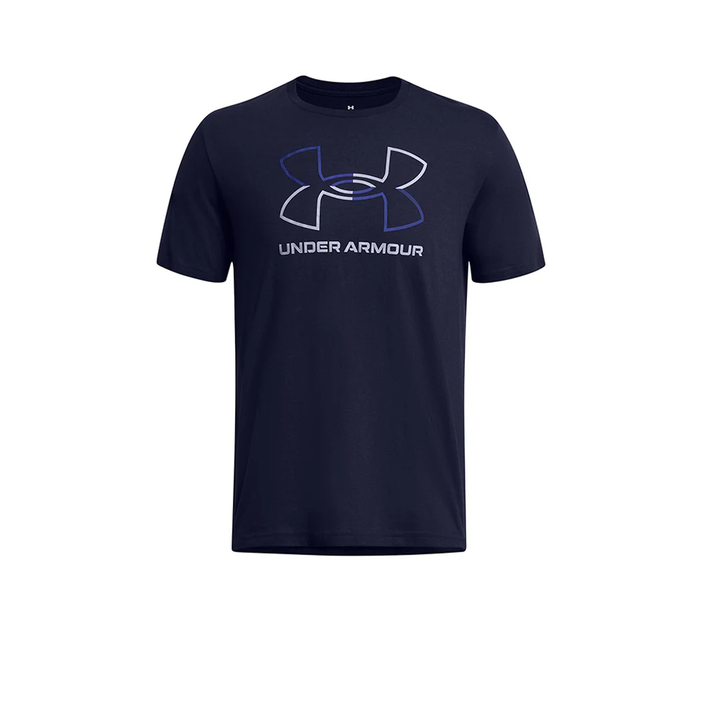 UNDER ARMOUR Foundation Men's Training T-Shirt