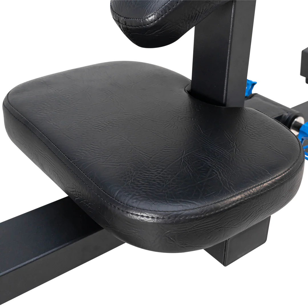 เก้าอี้ยืดกล้ามเนื้อ DJ165 (สีดำ) - Black - ONE SIZE