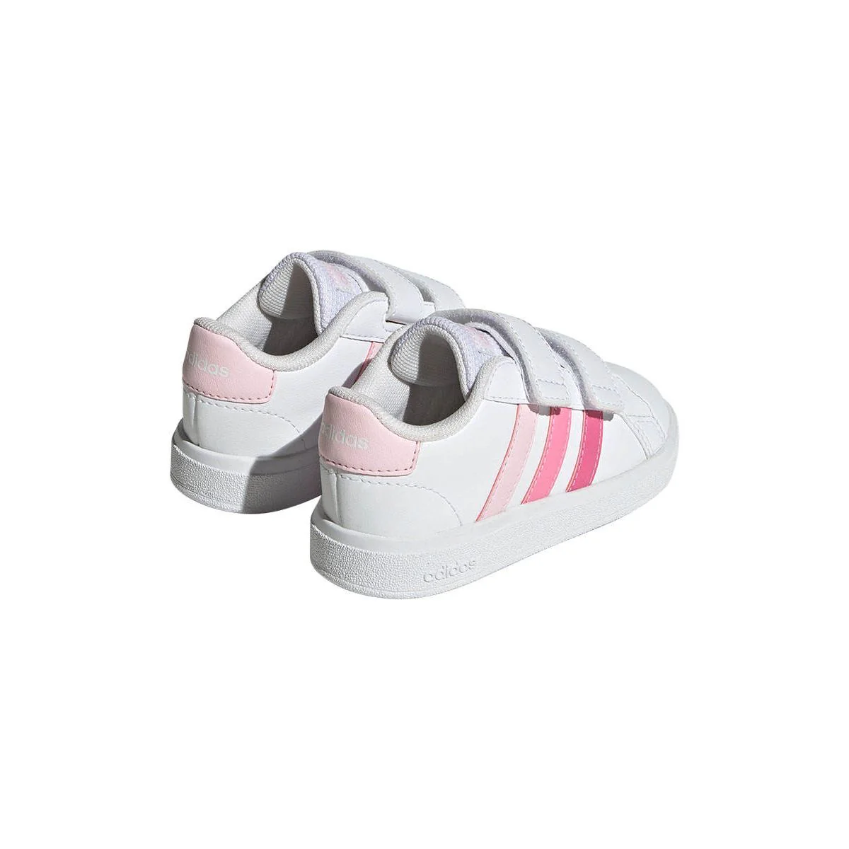 ADIDAS Grand Court Lifestyle Kids Lifestyle Shoes