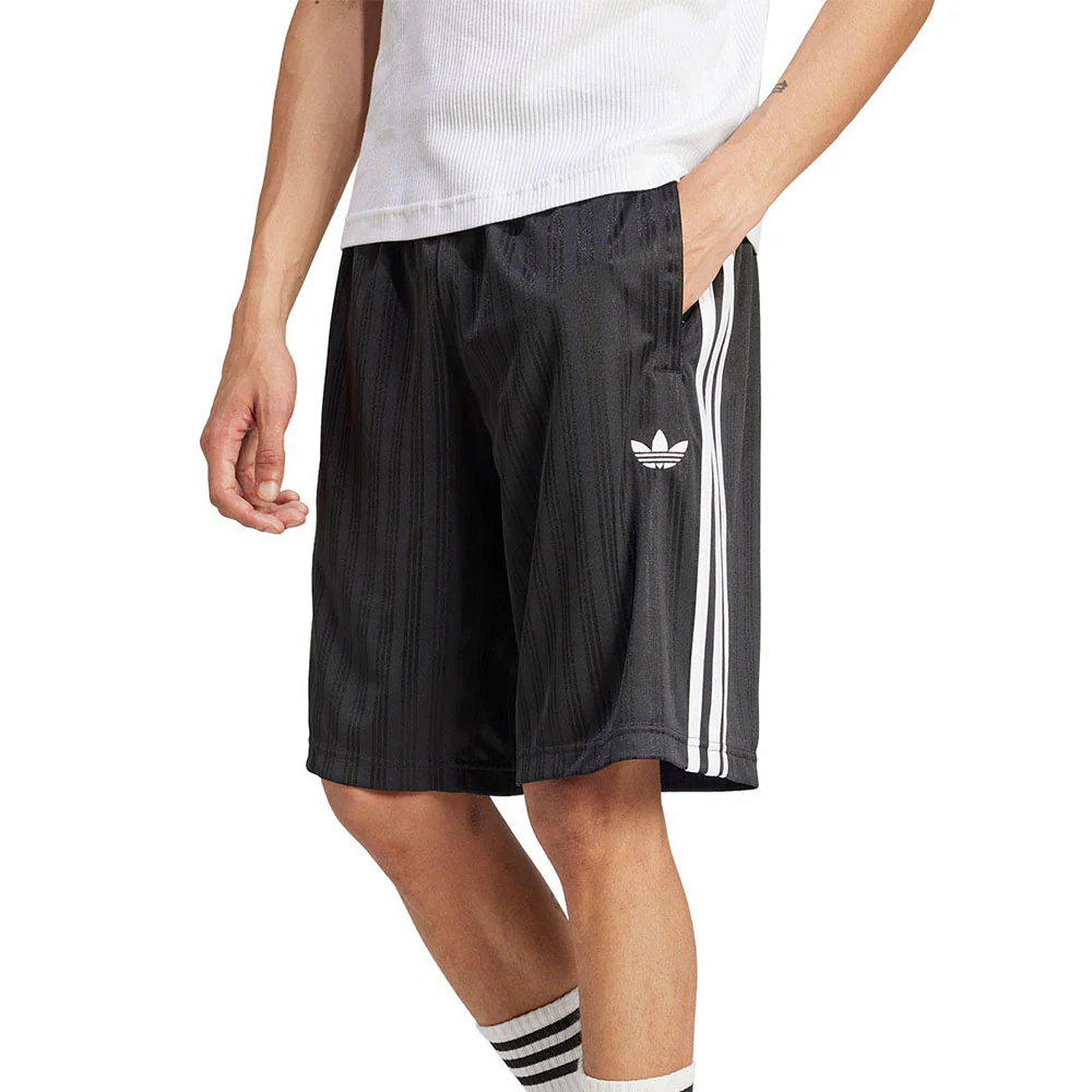 ADIDAS ORIGINALS Adicolor Men's Lifestyle Shorts - Black - 2XL (ASIAN SIZE)
