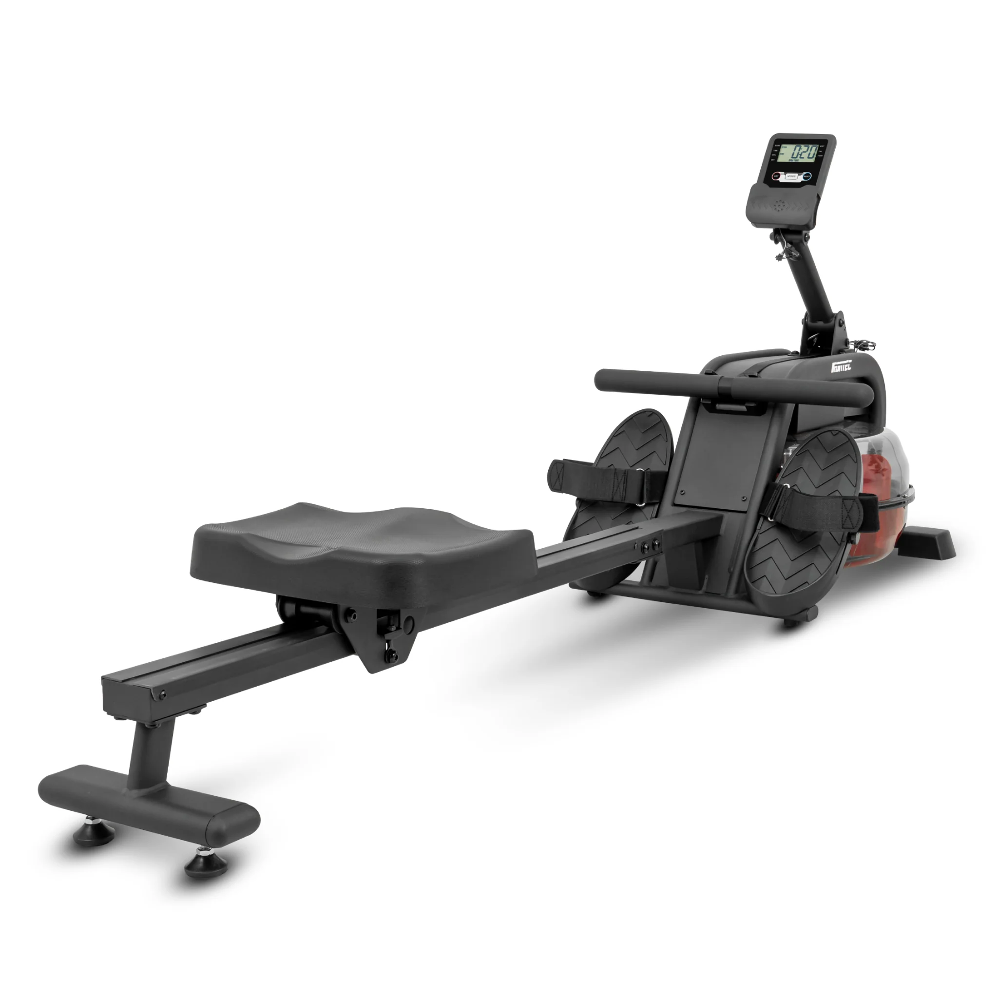 เครื่องกรรเชียงบก รุ่น RM400 - Black - ONE SIZE