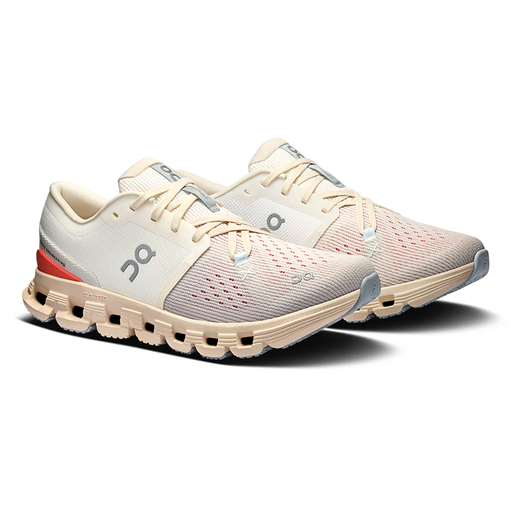 ON RUNNING Cloud X 4 Women's Training Shoes
