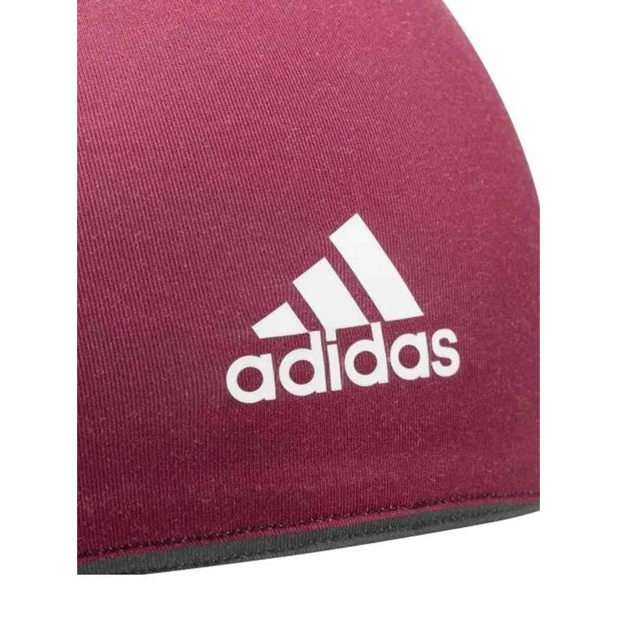 ADIDAS ADYG-30222CB Unisex Headband - Red - ONE SIZE