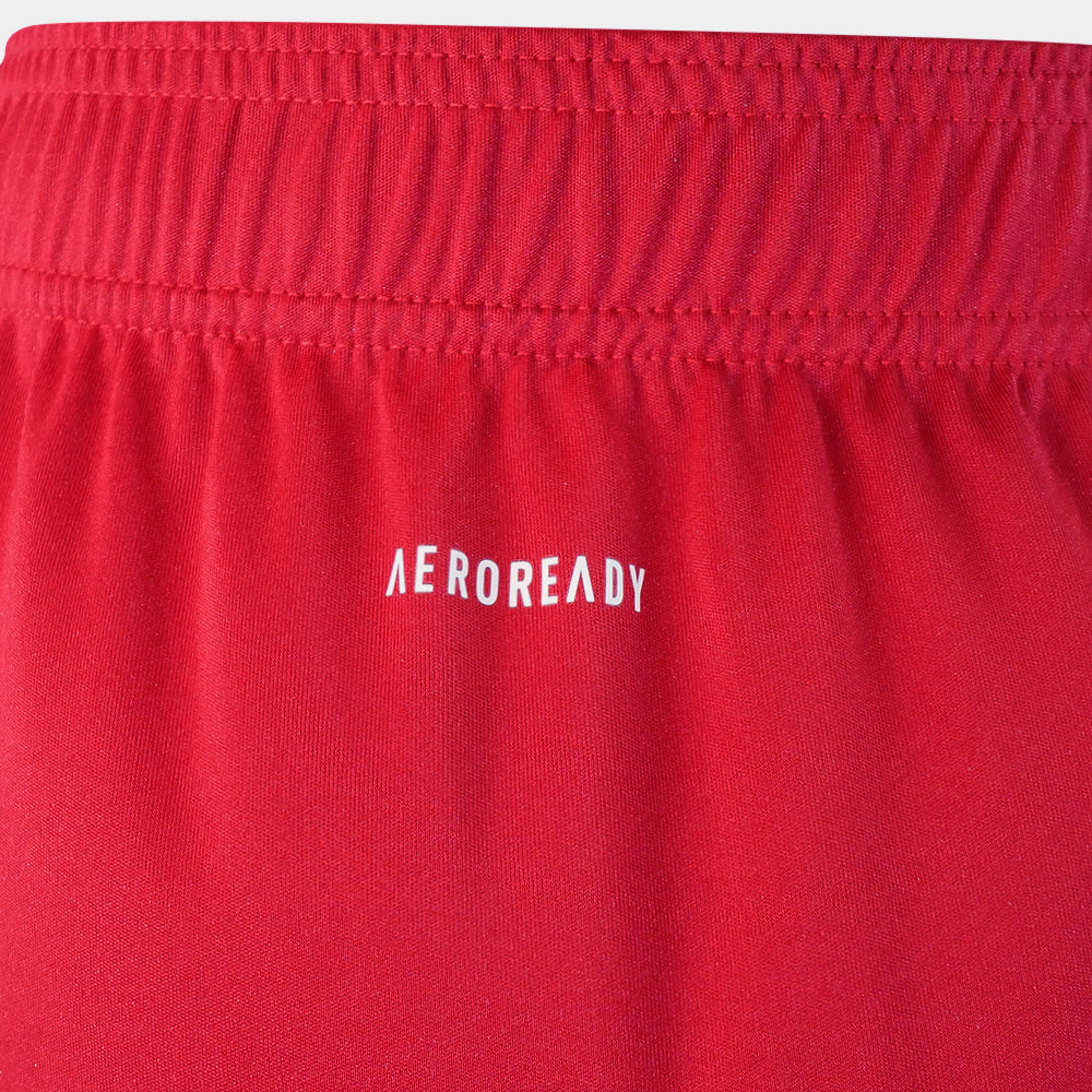 ADIDAS Men's Liverpool FC Home 2025/26 Football Shorts