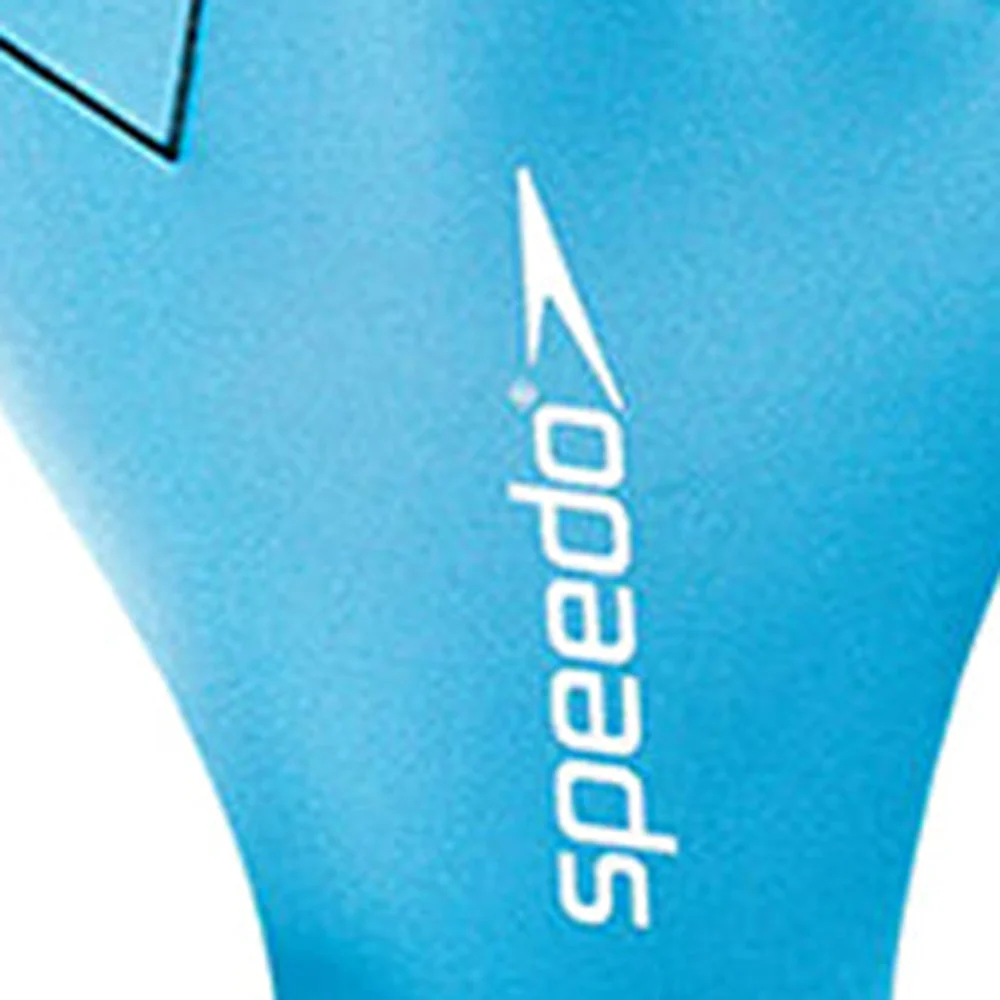 SPEEDO 8-069190309 Aqua Gloves - Blue - L
