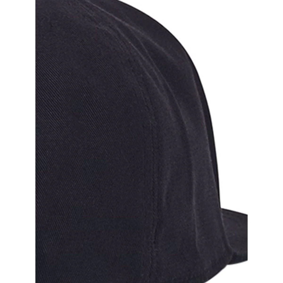 UNDER ARMOUR Curry Flat Brim Snapback Men's Cap - Black - ONE SIZE