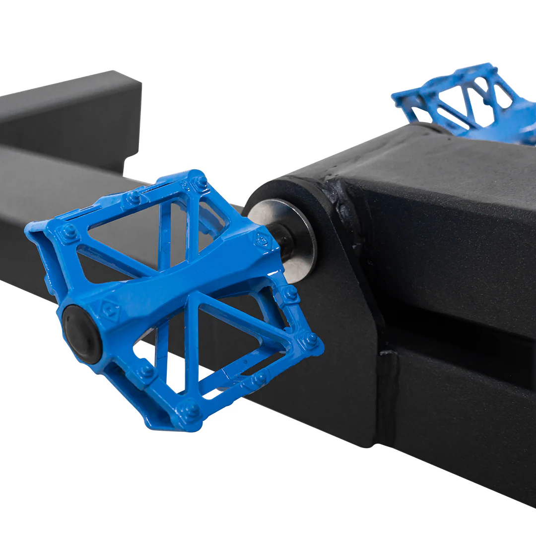 เก้าอี้ยืดกล้ามเนื้อ DJ165 (สีดำ) - Black - ONE SIZE