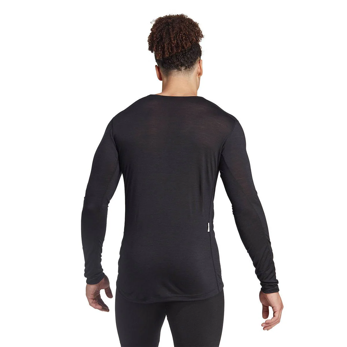 ADIDAS Xperior Merino 150 Long Sleeve Men's Baselayer