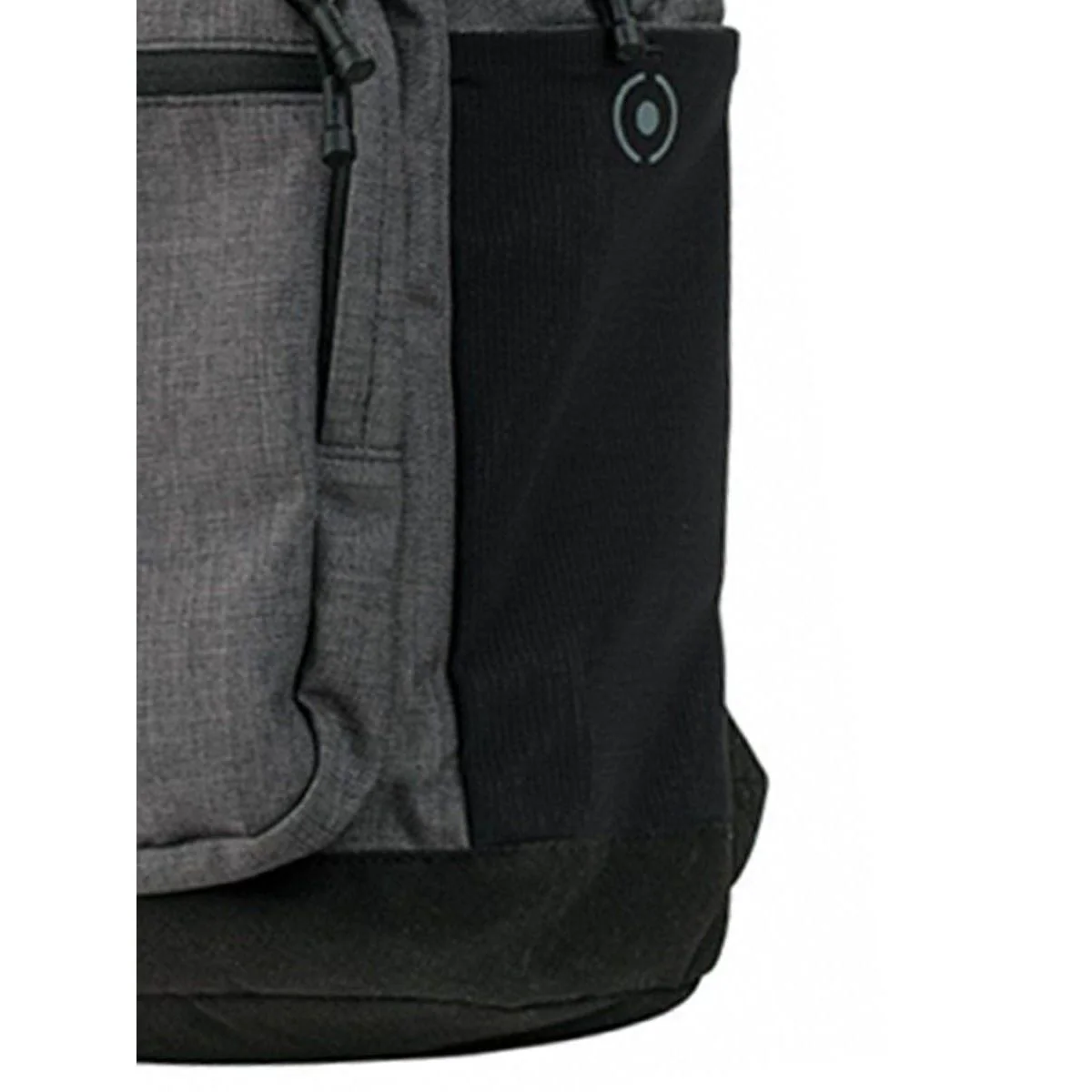 PING Heather Grey Series Unisex Backpack - Grey - ONE SIZE