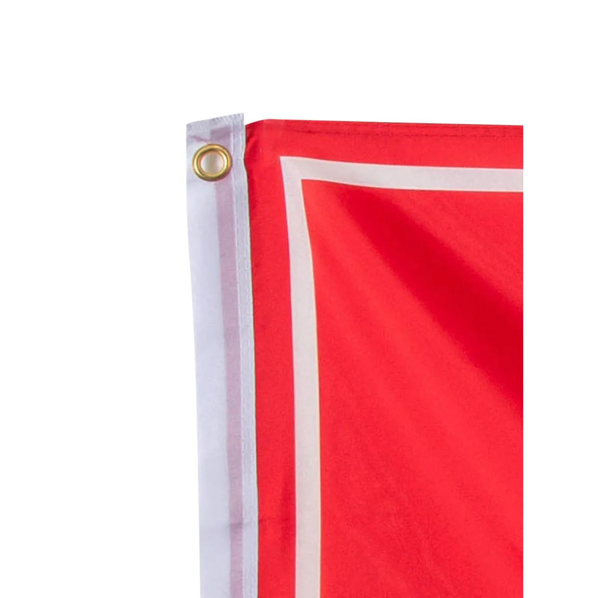 LFC Jurgen Klopp Flag - Red - ONE SIZE