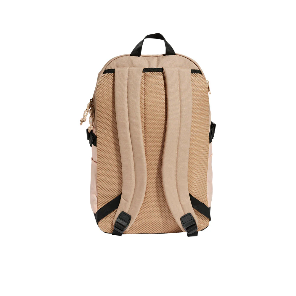 ADIDAS Power Unisex Backpack - Beige - ONE SIZE