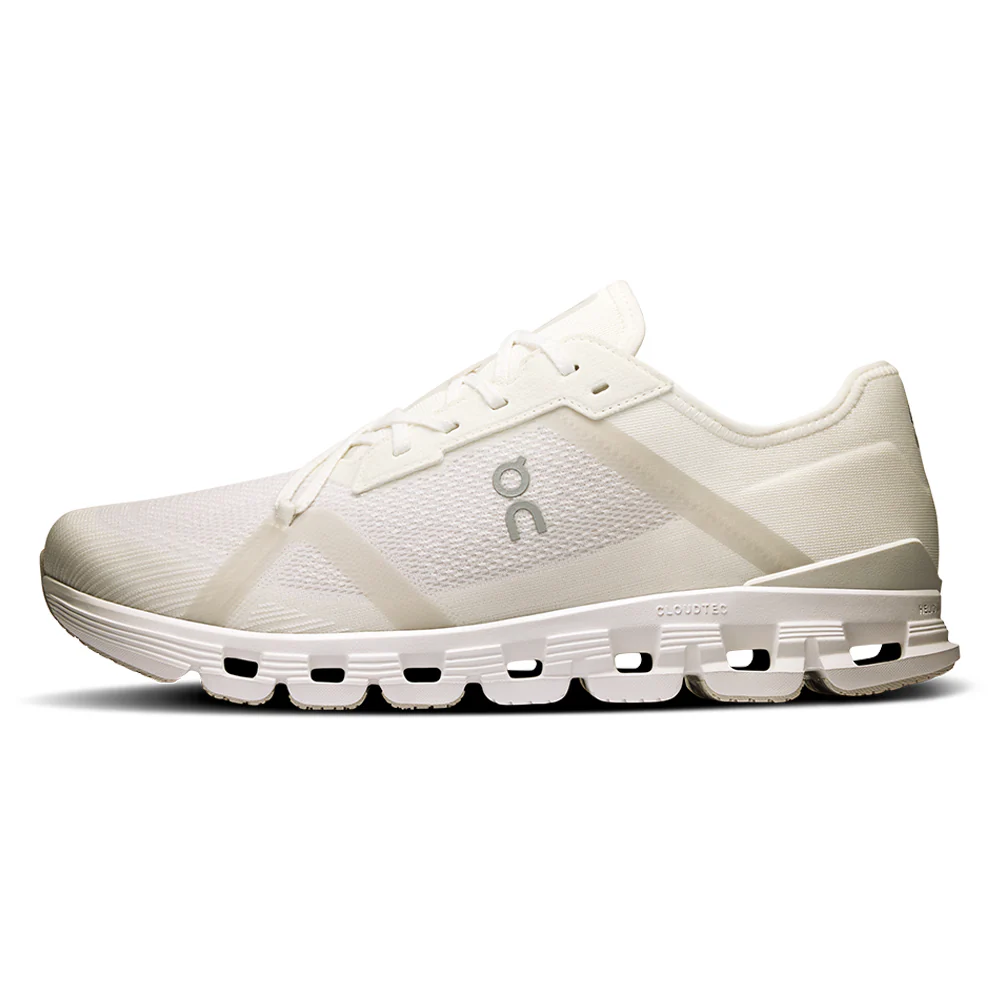 ON RUNNING Cloud X 4 AD Men's Training Shoes - Cream - US 10