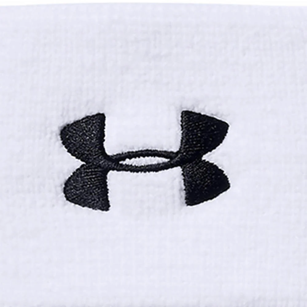 UNDER ARMOUR Performance Men's Wristbands
