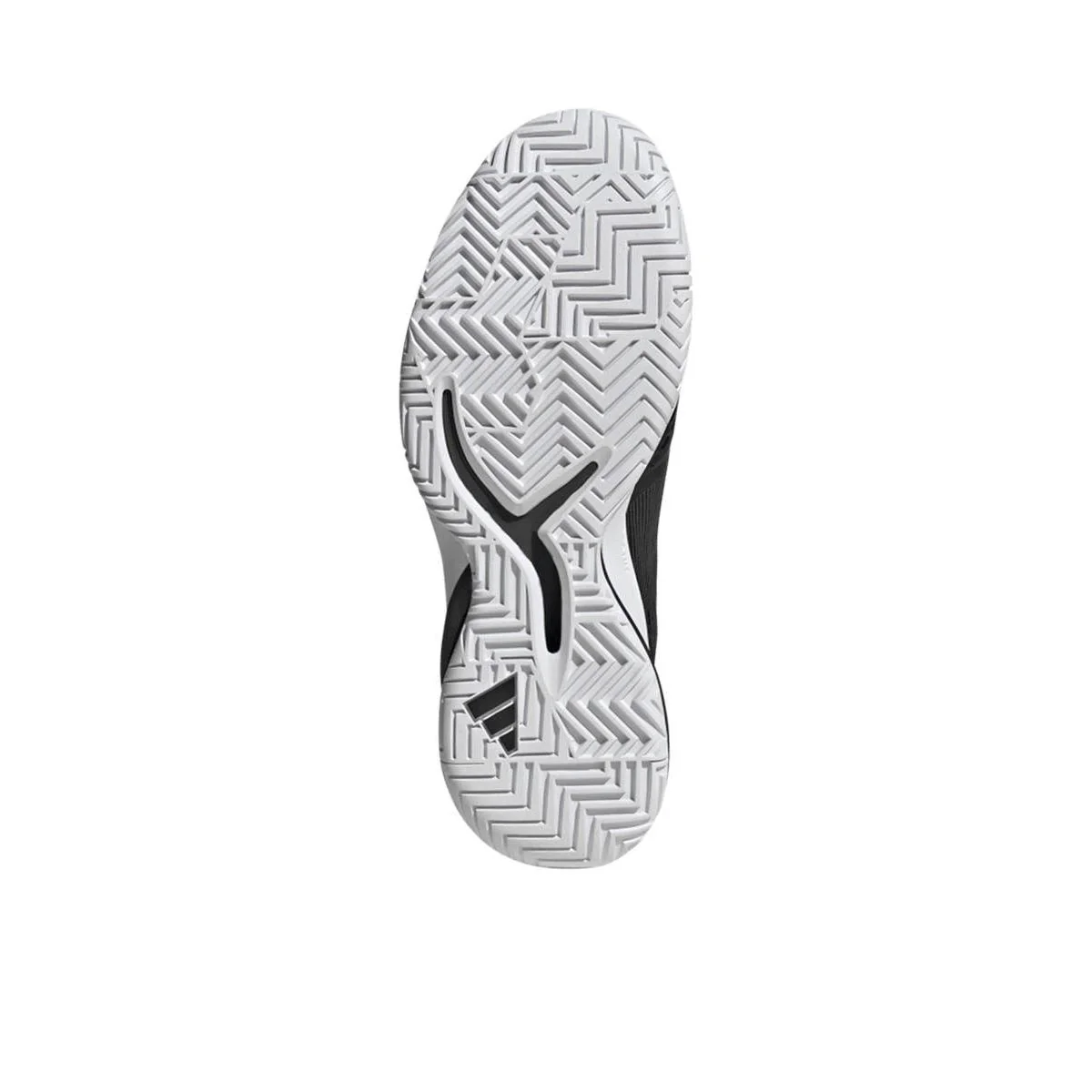 ADIDAS Adizero Cybersonic Men's Tennis Shoes - Black - UK 10