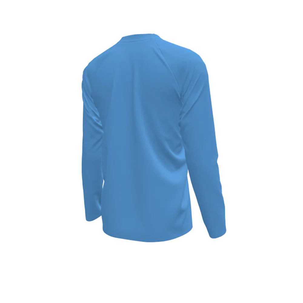 NIKE Long Sleeve Hydroguard Boys Swimsuit