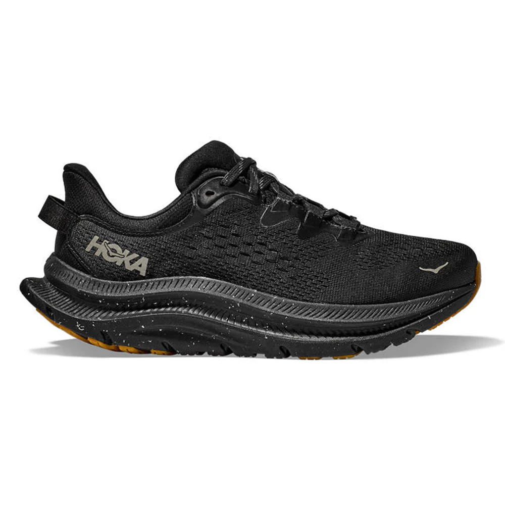 HOKA Kawana 2 Men's Running Shoes - Black - US 10