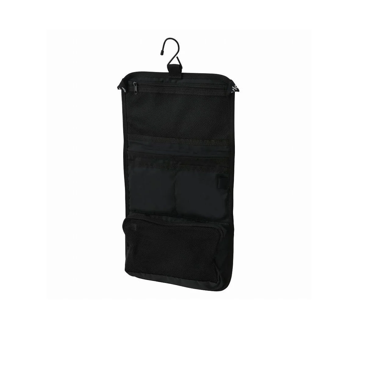 TAYLORMADE TD281 Golf Bag - Black - ONE SIZE