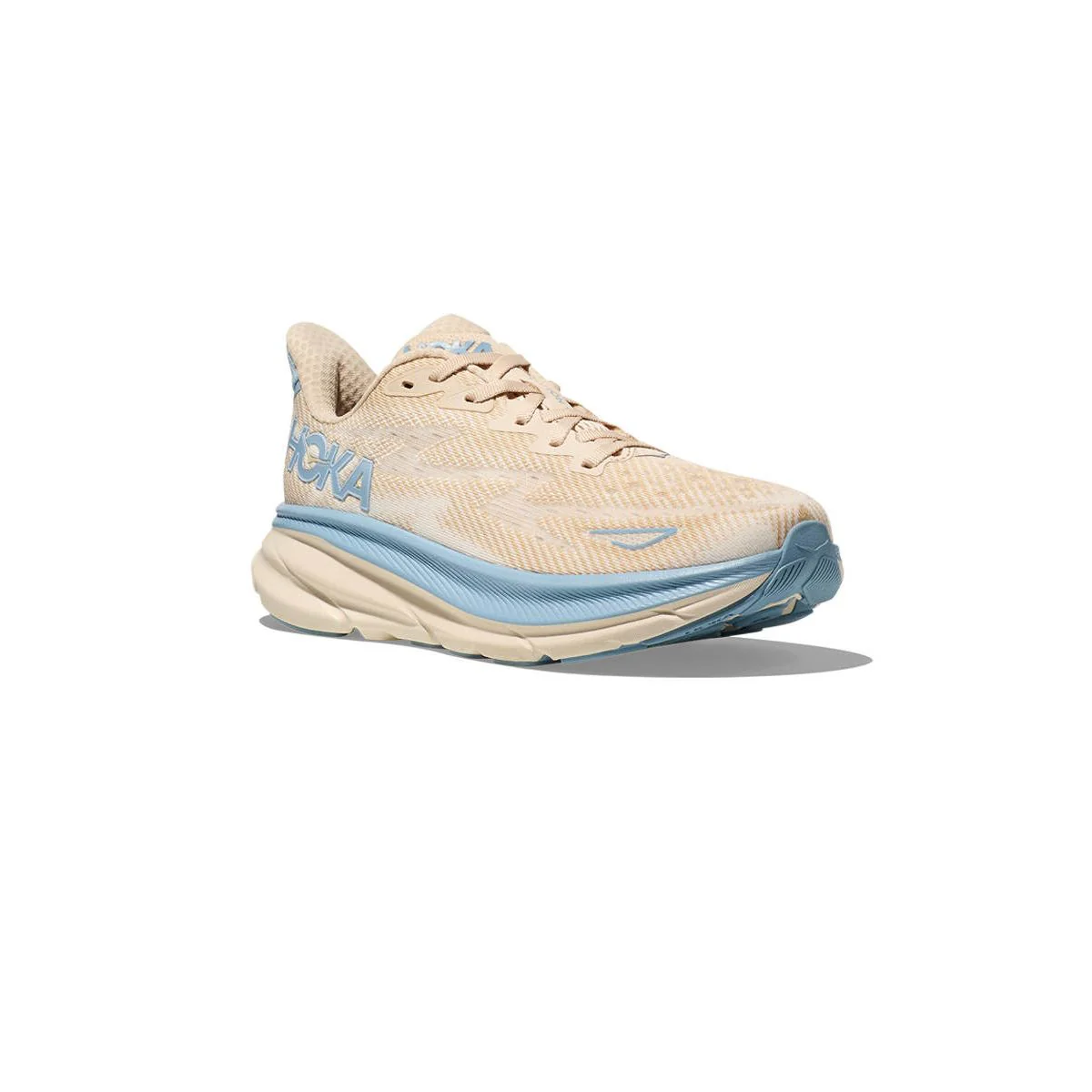 HOKA Clifton 9 Men's Running Shoes