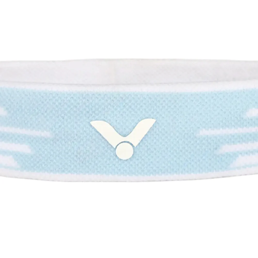 VICTOR SP141 Unisex Headbands - Blue - ONE SIZE