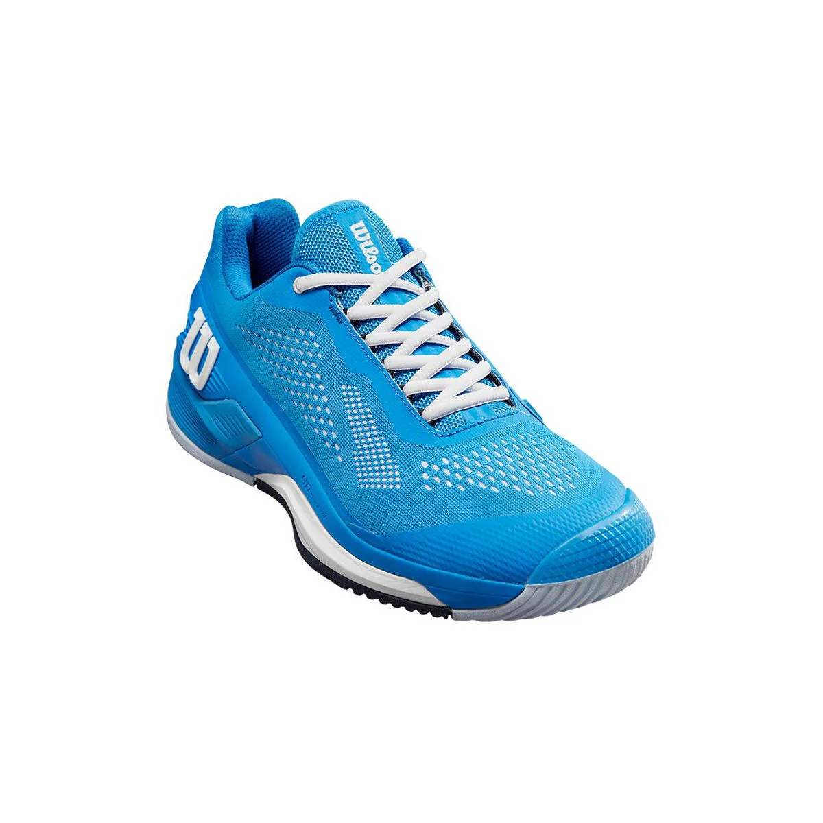 WILSON Rush Pro 4.0 Men's Tennis Shoes