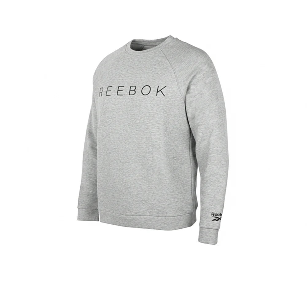 REEBOK Graphic Men's Sweatshirt
