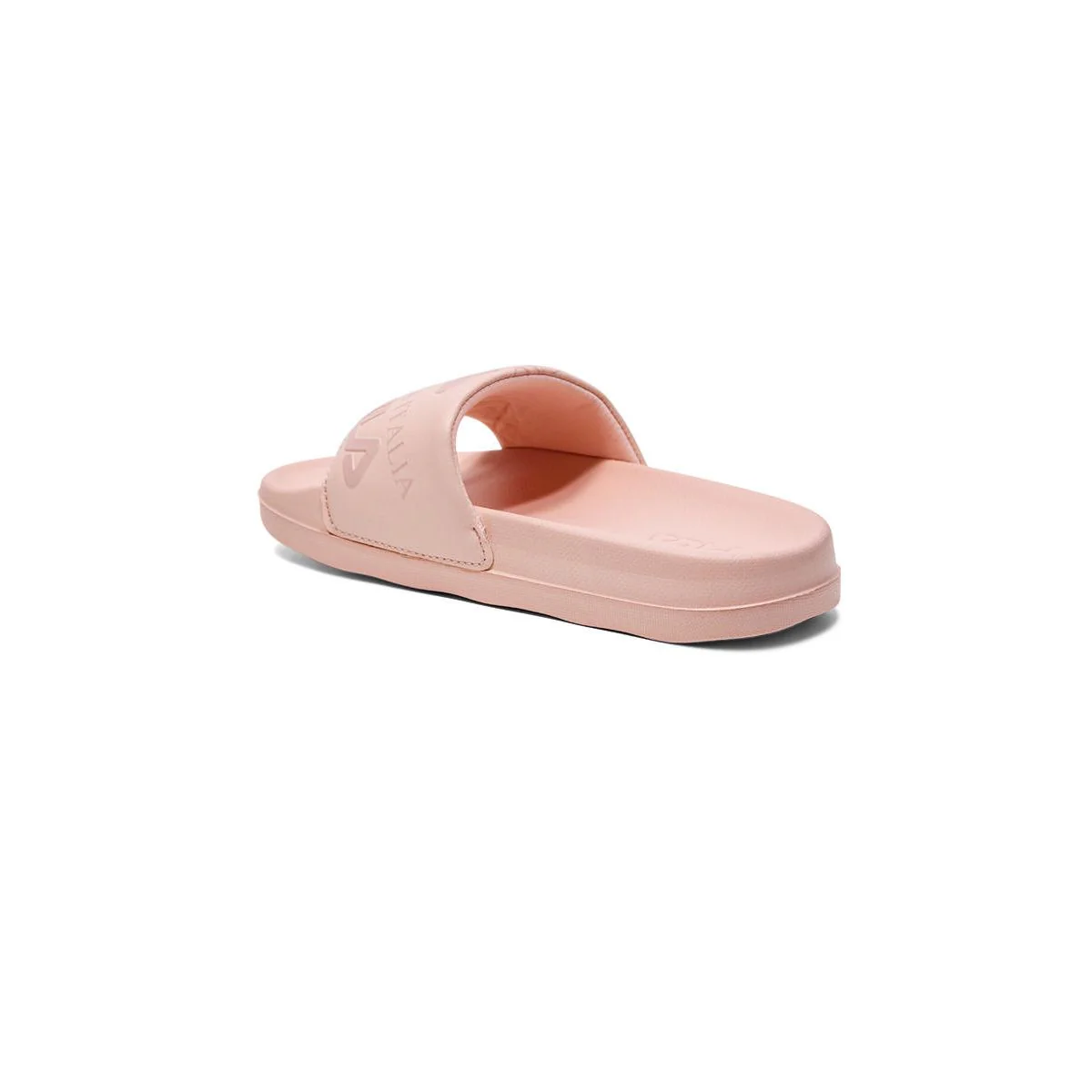 FILA Movin SDS240501W Women's Sandals - Pink - US 10