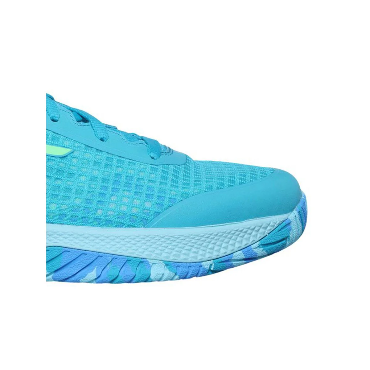 SKECHERS Viper Court Pro - Pickleball Men's Indoor Court Shoes - Blue - US 10