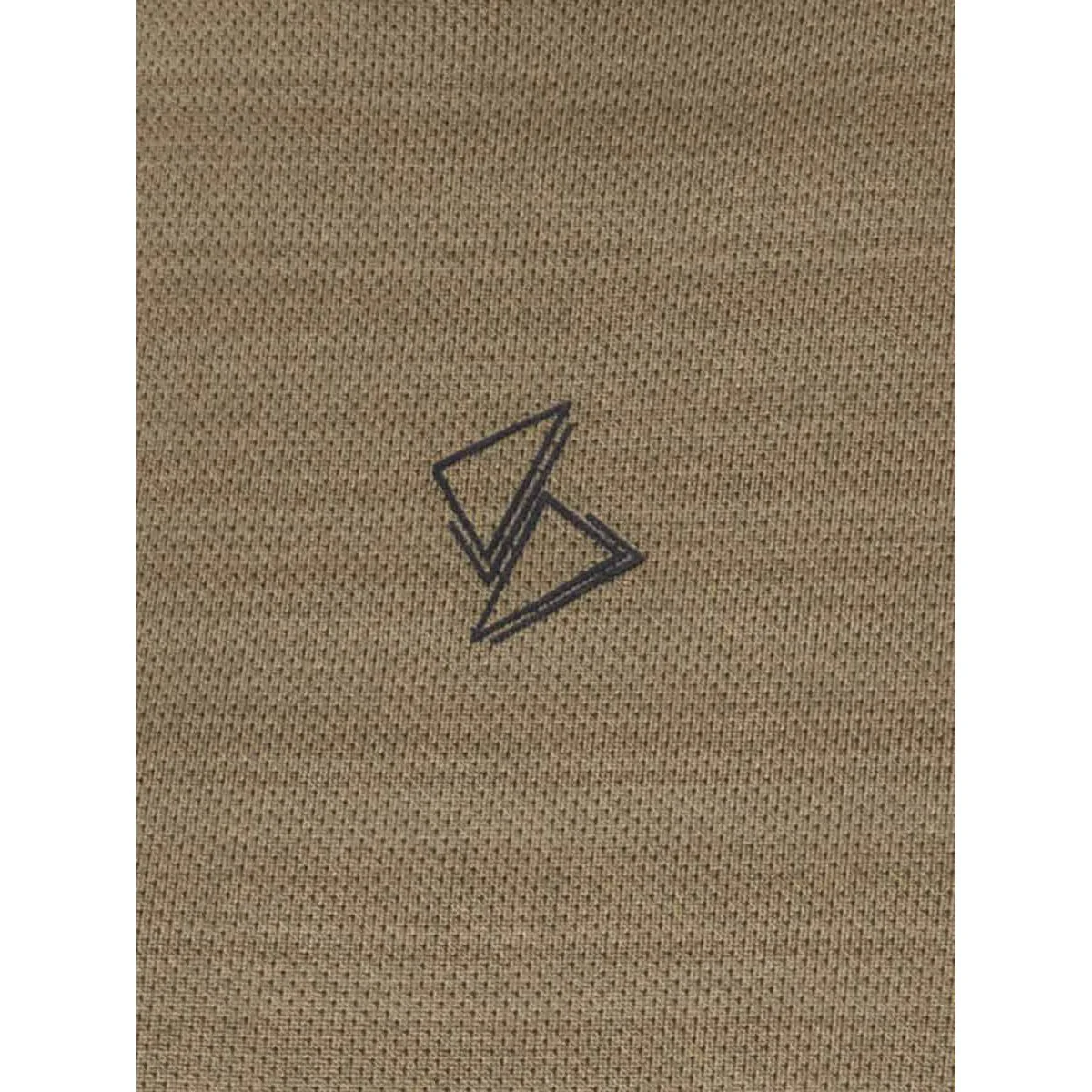 SPIKE SP24TRTAM029 Men's Training Tank - Green - 2XL