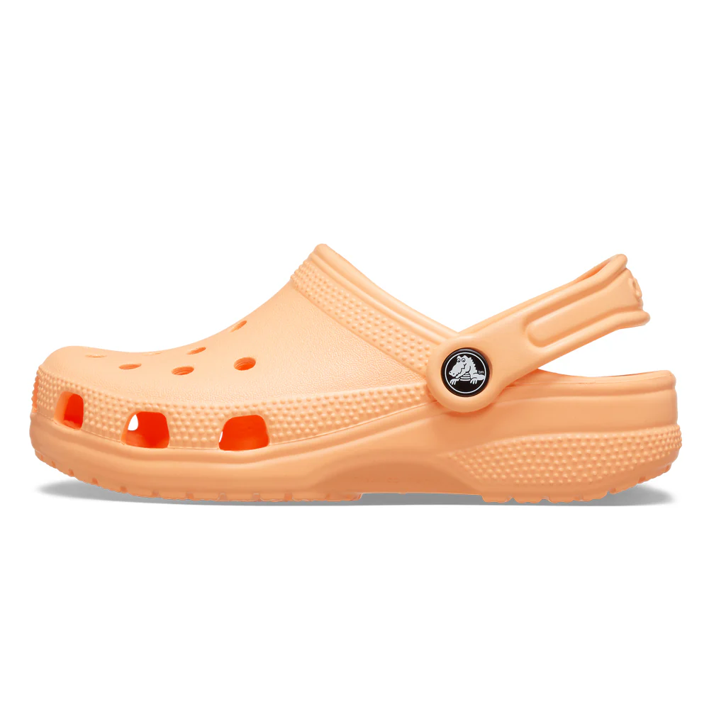 CROCS Classic Clog Toddler Kids Lifestyle Shoes