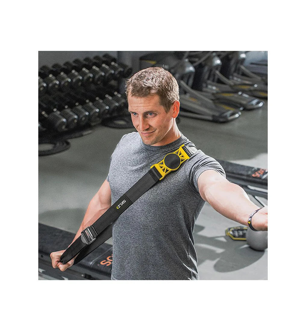 SKLZ Trigger Strap - Black - ONE SIZE