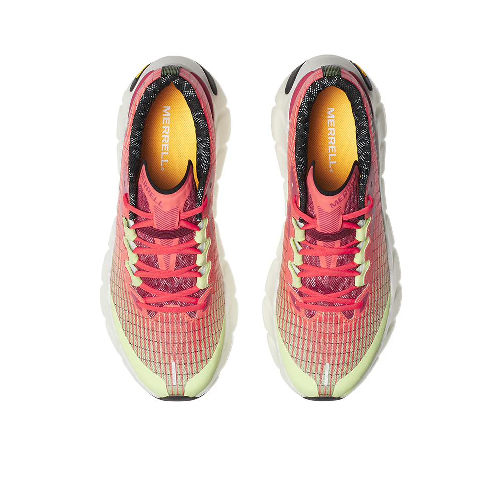 MERRELL MTL Adapt Matryx Men's Trail Running Shoes - Multi Color - US 10