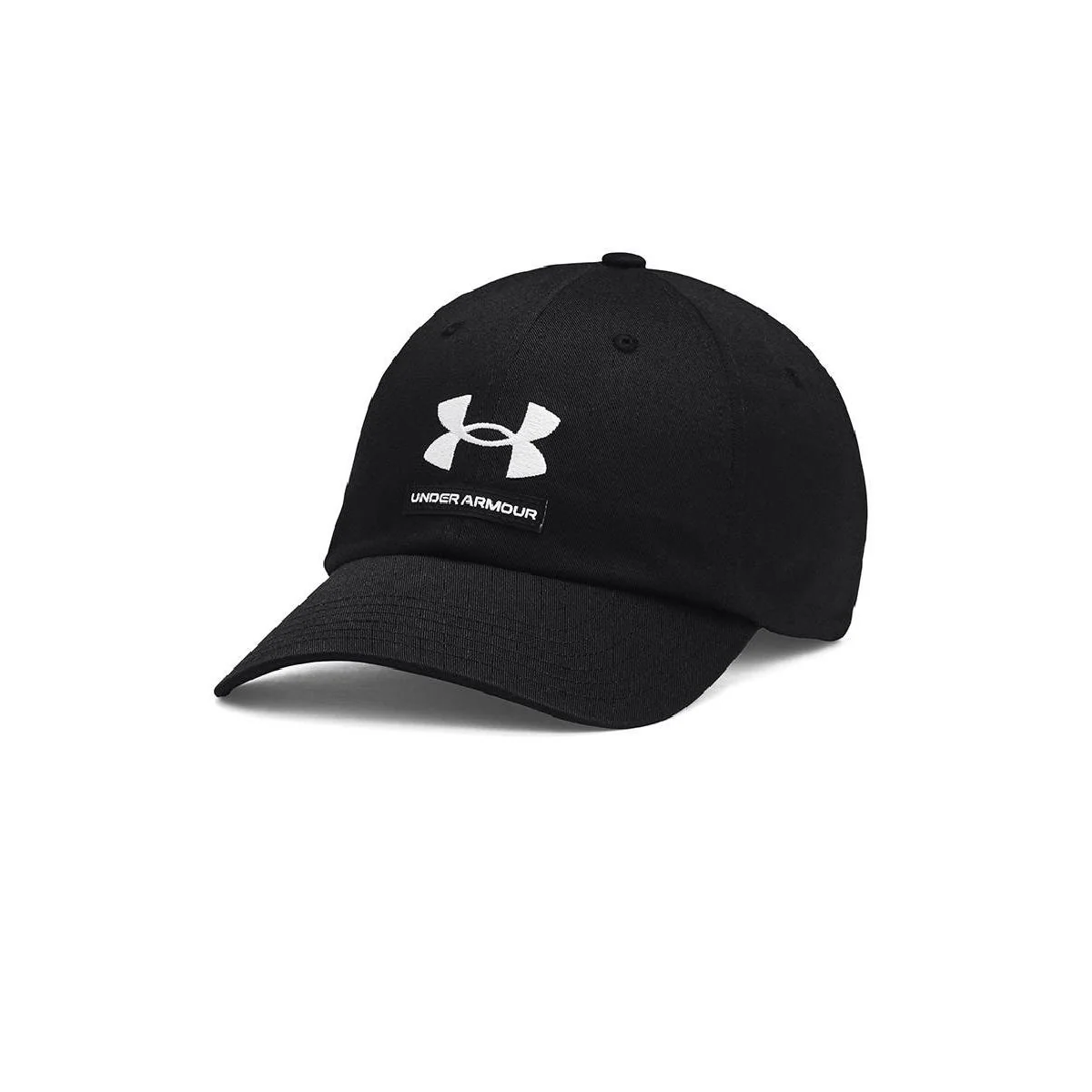 UNDER ARMOUR Branded Men's Cap - Black - ONE SIZE