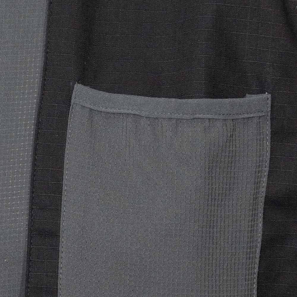 UMBRO Multi Pocket Men's Vest - Black - 2XL (US SIZE)