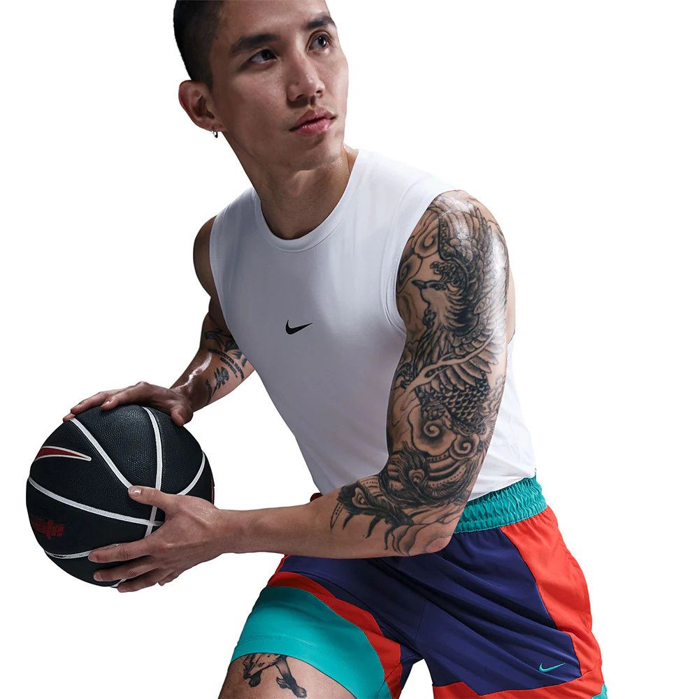 NIKE Icon 6" Woven Men's Basketball Shorts