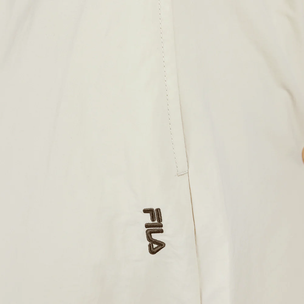 FILA Treasure Women's Skirt - Beige - 2XL (US SIZE)