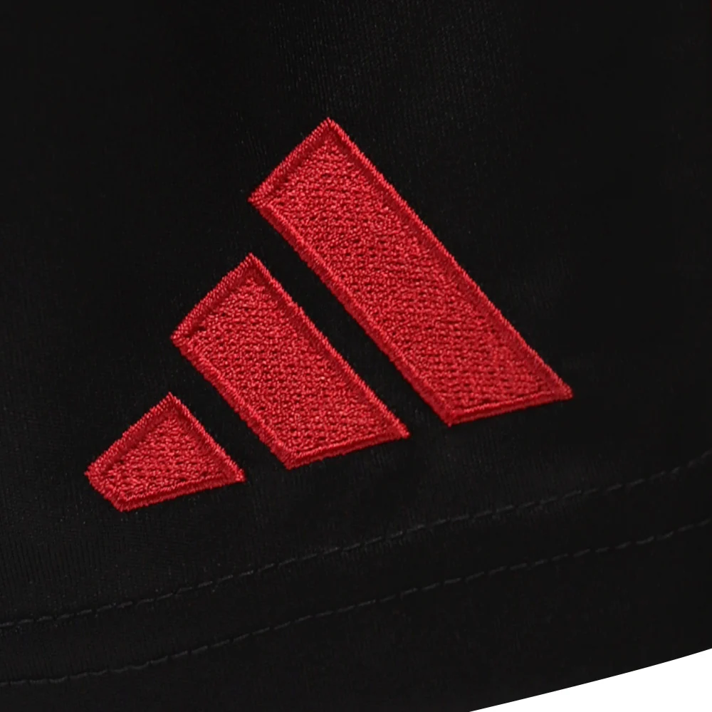 ADIDAS Kids Liverpool FC Away 2025/26 Football Shorts