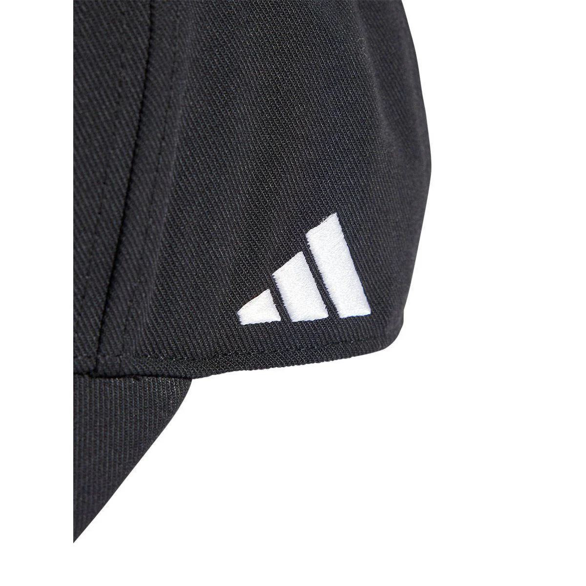 ADIDAS Germany Men's Football Cap - Black - ONE SIZE