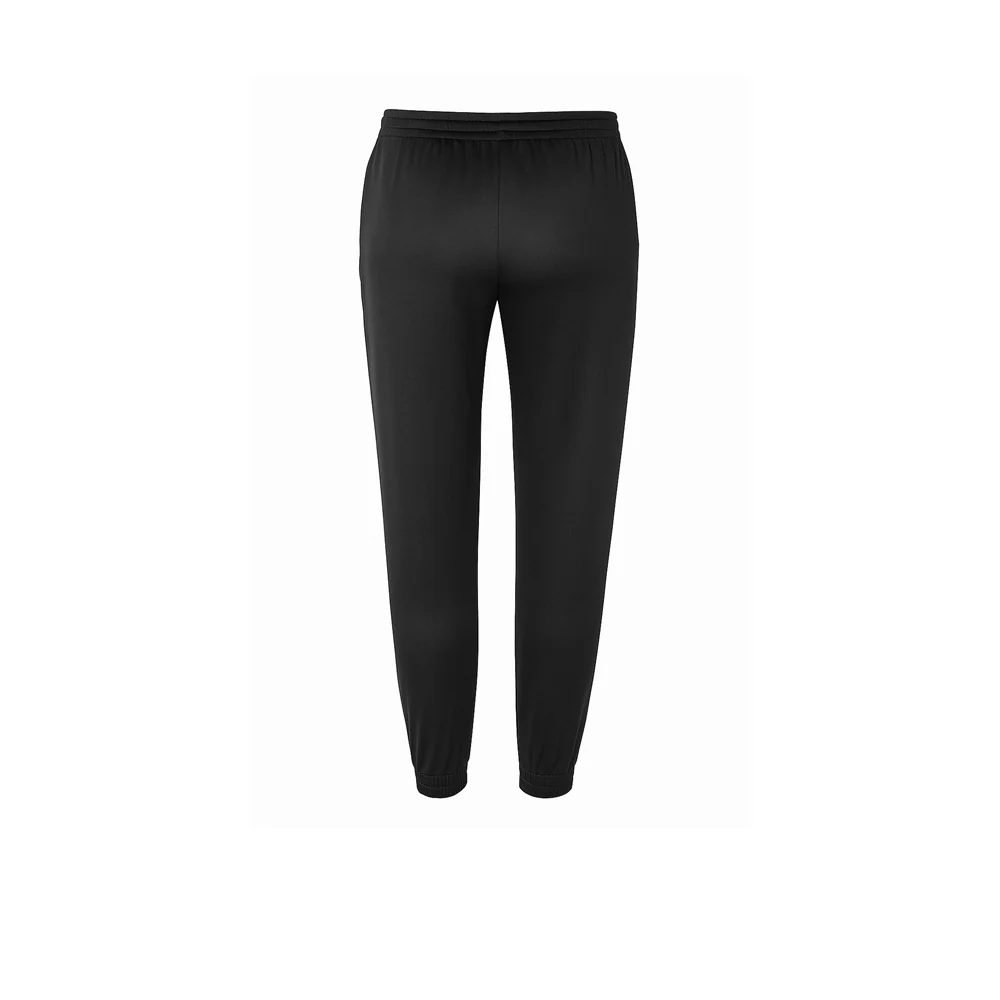 WARRIX Jogger Warm Unisex Lifestyle Pants - Black - 2L (US SIZE)