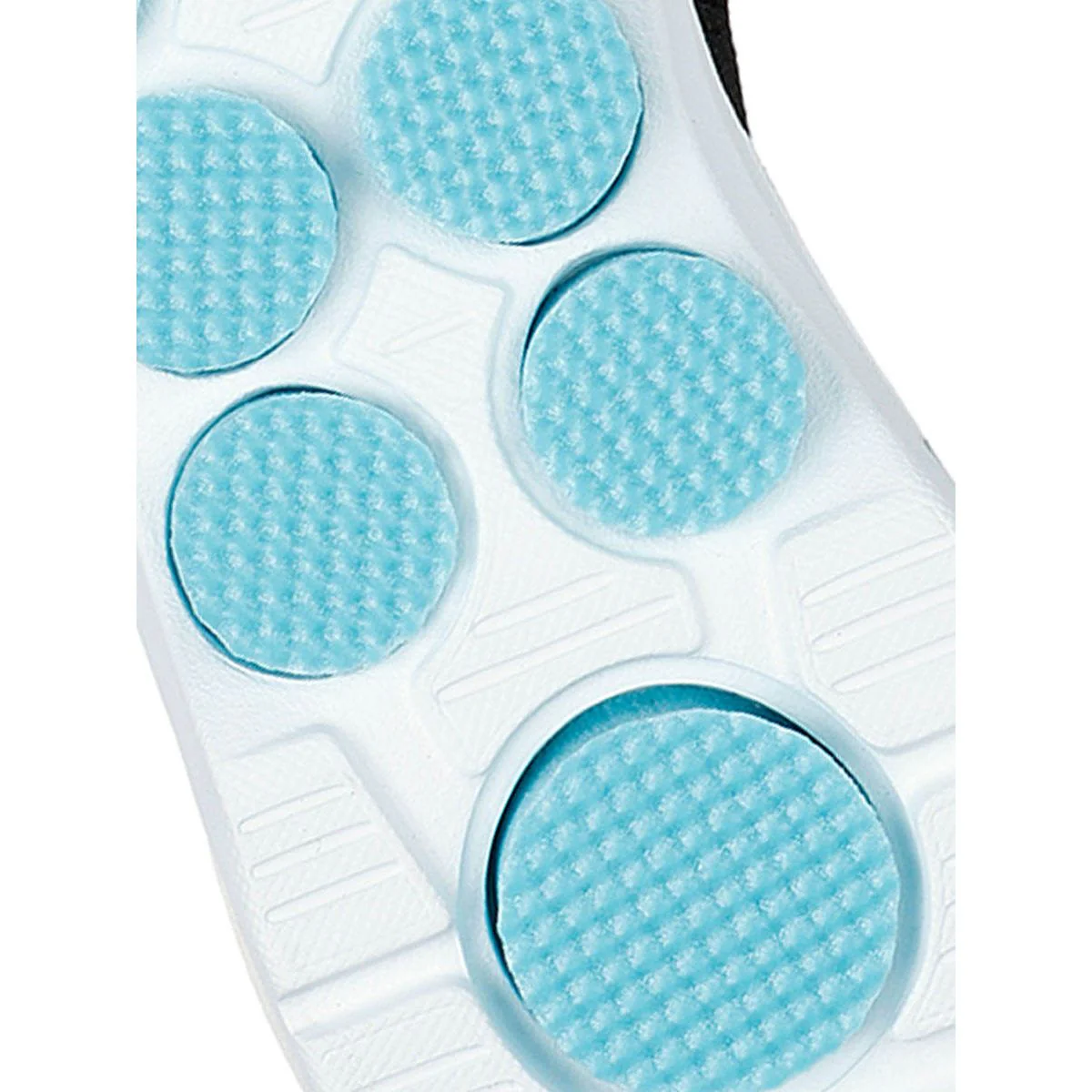 SKECHERS Hands Free Slip-ins®: Go Walk 7™ - Via Women's Training Shoes - Black - US 10