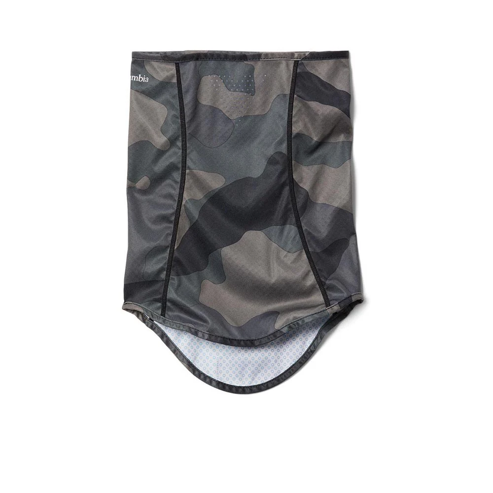 COLUMBIA Freezer Zero II Unisex Neck Gaiter - Black - L/XL (US SIZE)