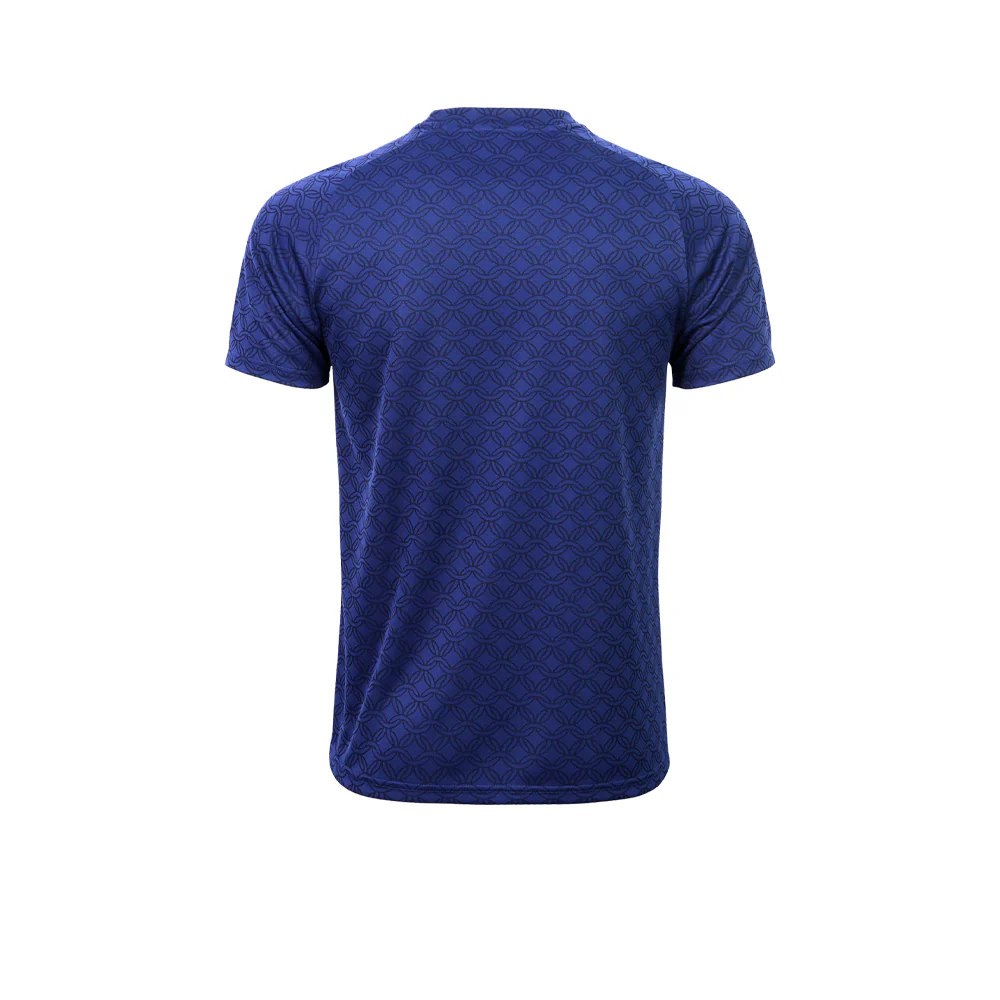 WARRIX Unisex Thailand National Team Cheer Home 2025/26 Jersey