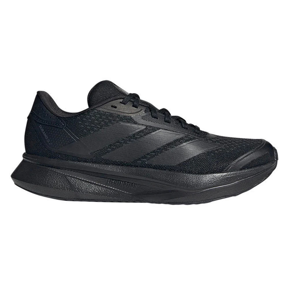 ADIDAS Duramo SL 2 Women's Running Shoes - Black - UK 4.5