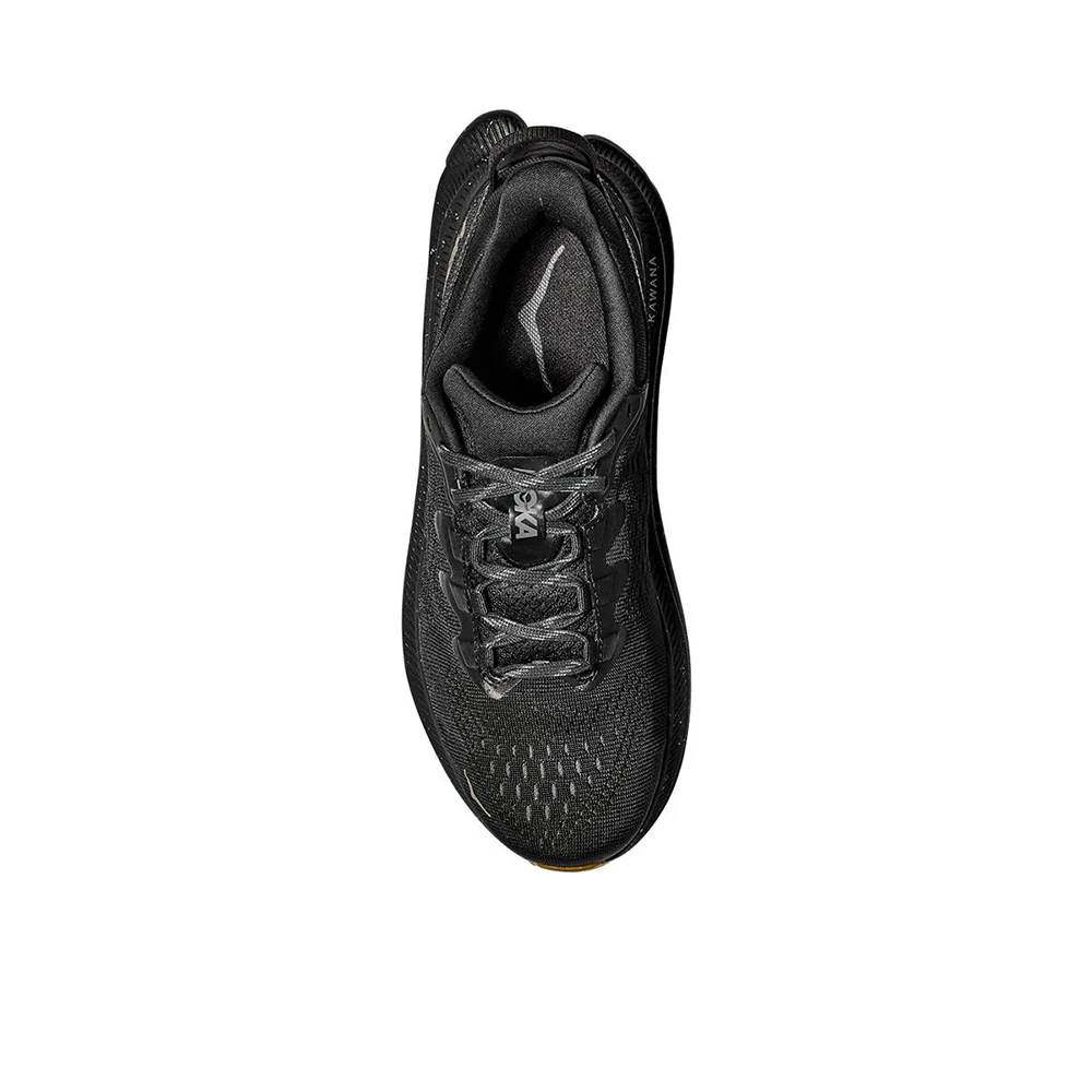 HOKA Kawana 2 Men's Running Shoes - Black - US 10