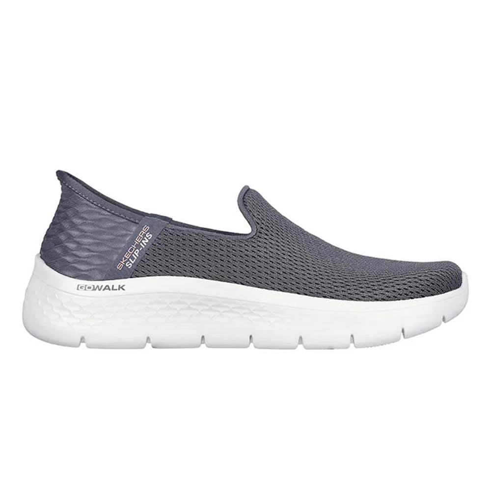SKECHERS Hands Free Slip-ins™ GO WALK® Flex - Relish Women's Training Shoes