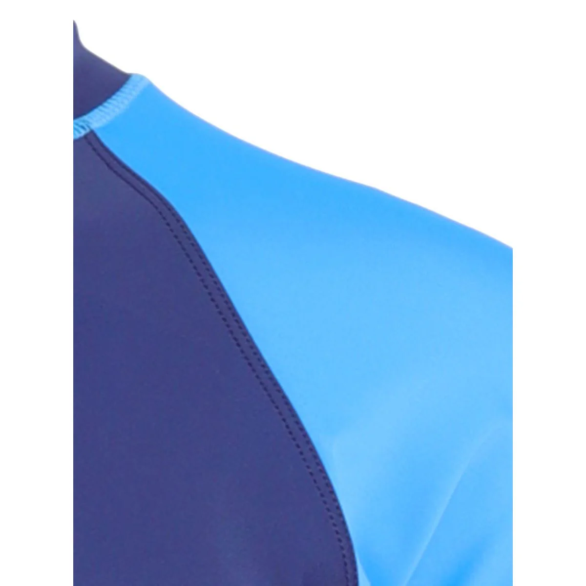 BONA G-423 B Girls Swimsuit - Blue - US 20