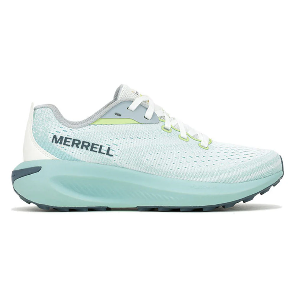 MERRELL Morphlite Women's Trail Running Shoes - Blue - US 10