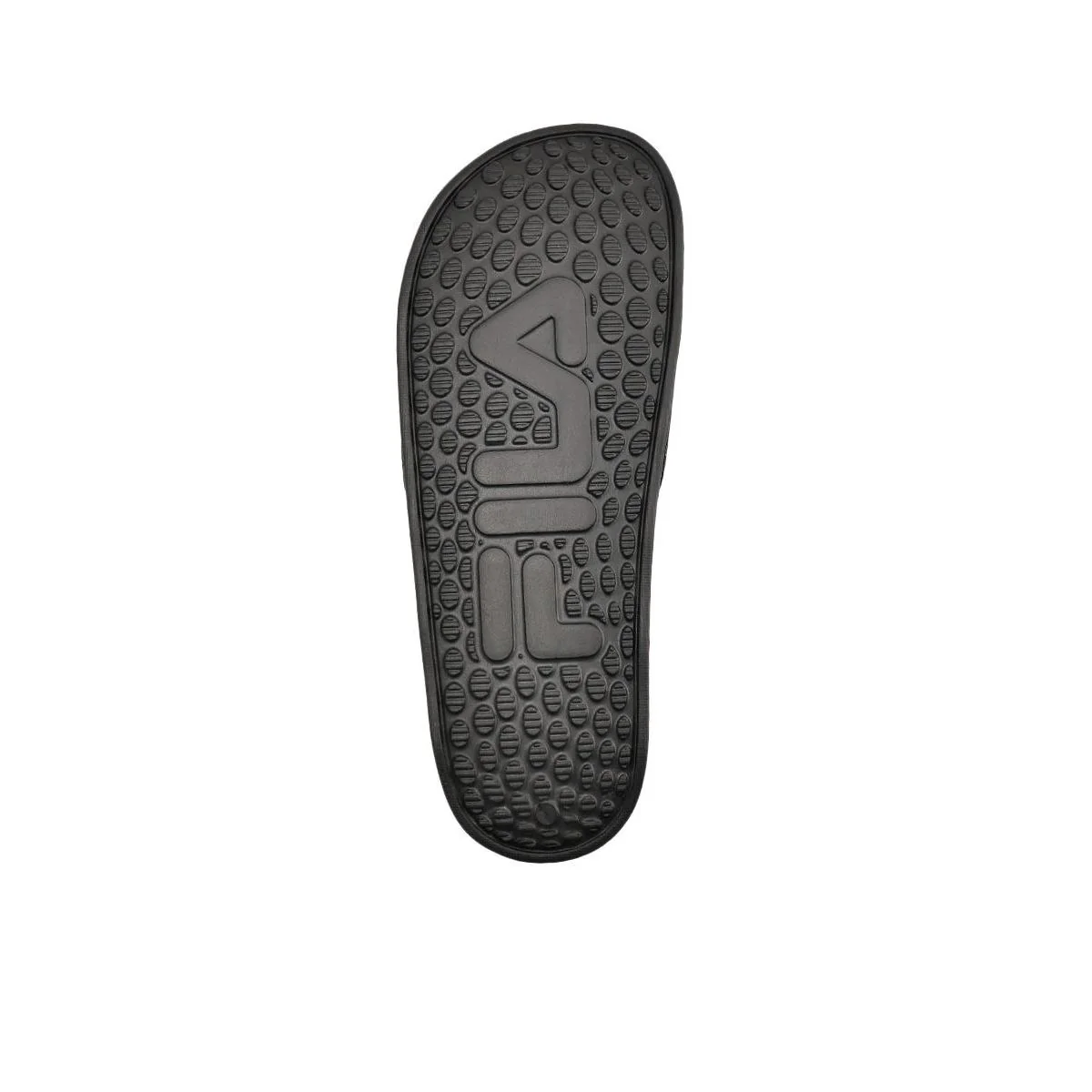 FILA Obsession SDS240901M Men's Sandals - Black - US 10