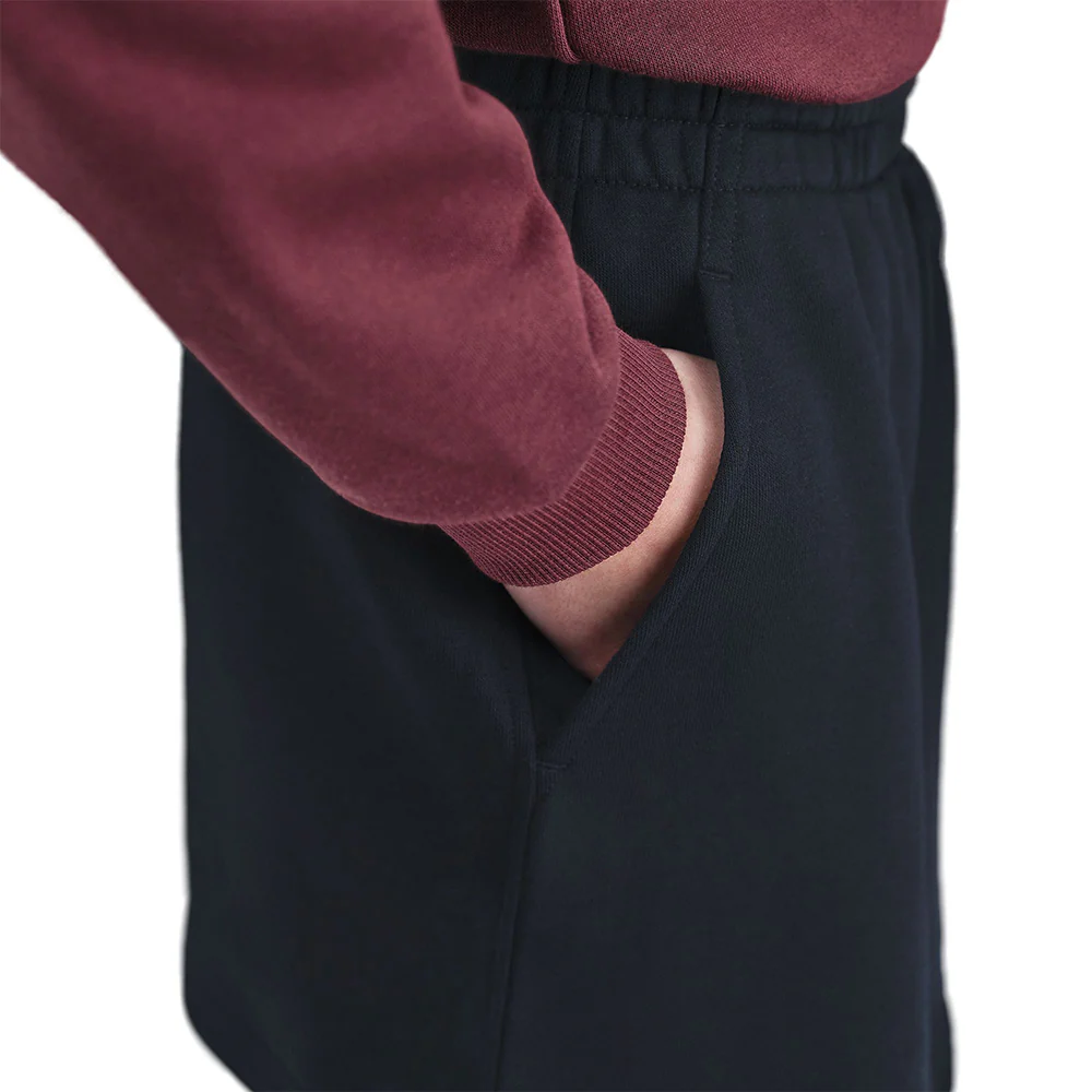 NIKE Sportswear Club Girls Skirt - Purple - L (US SIZE)