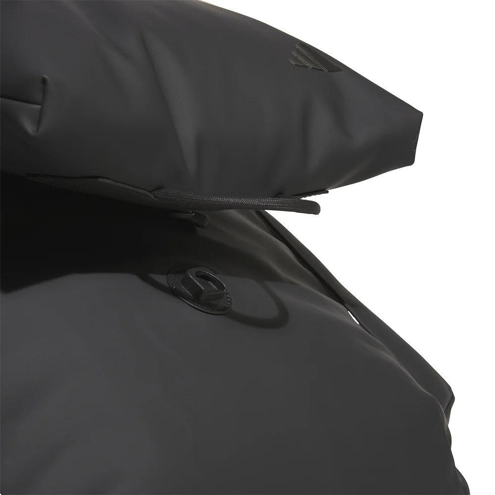 ADIDAS Favourite Unisex Backpack - Black - ONE SIZE